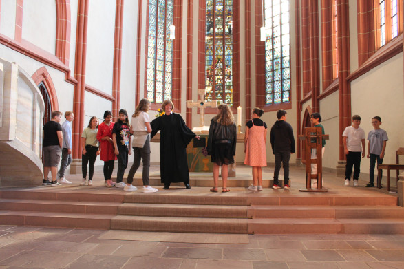 Kirche