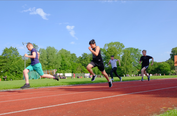 BJS Lauf 1