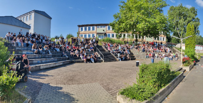 BJS Verleihung Pano 1